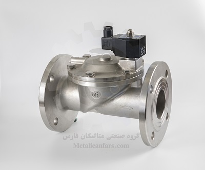 متالیکان فارس-DF(ZCS) series liquid solenoid valve (1)